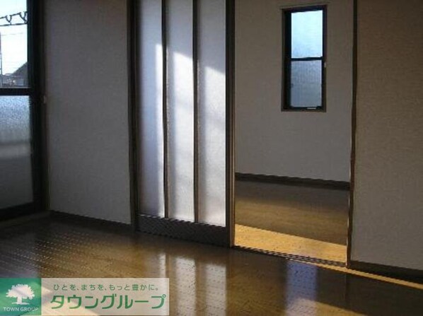 コゥジィーコートの物件内観写真